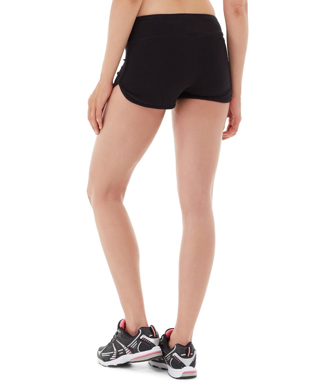 Fiona Fitness Short